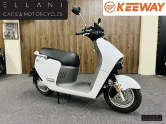 keeway blueshark 80 125 cc