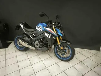 suzuki gsx-s 1000 rqm3 custom suzuki dekore!