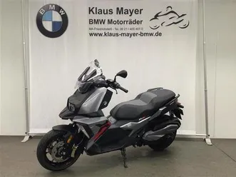 bmw c 400 x