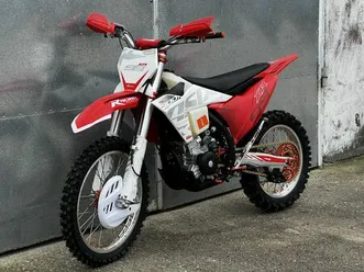 cross asix xr-99 300cm3 26km kola 21/18 nowy gwarancja 2025r legnica legnica