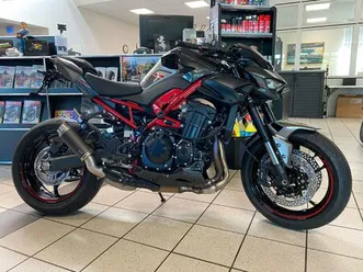 kawasaki z900 70kw