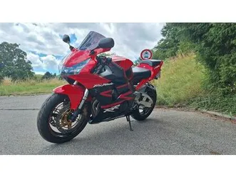 honda cbr 900 rr fireblade sc50