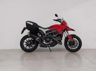 ducati hyperstrada 939