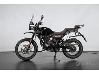 royal enfield himalayan 411 - 2022