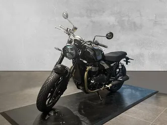 triumph speed twin 900