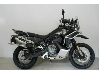 cfmoto 800 mt-x *koffer & schutz-paket* 4j. gar