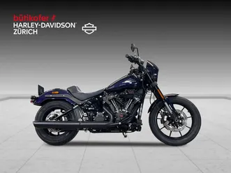 fxlrs low rider s 117