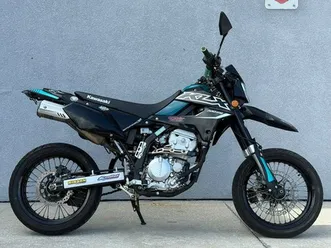 2023 kawasaki klx 300sm