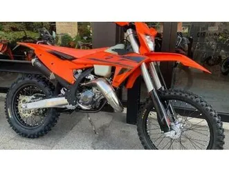 vendo ktm 125 xc-w (2025) nuova a cornedo vicentino (codice 9788004) - moto.it