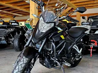 ** !! aktion aktion ;-) !! ** das motorrad --- fã¼r besondere ansprã¼che !! ob on the road oder offroad , damit treffen sie die richtige wahl ! ** neues modell 