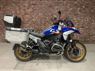 bmw r r 1300 gs
