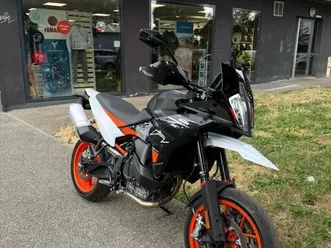 ktm 890 smt
