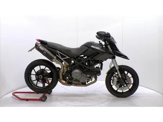 vendo ducati hypermotard 796 (2012) usata a castellanza (codice 9788337) - moto.it