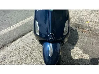 vendo vespa primavera 125 3v i-get abs (2017 - 18) usata a como (codice 9788325) - moto.it