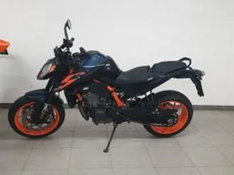 ktm 890 duke r
