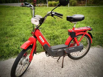 piaggio ciao anno 1983