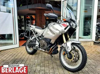 yamaha xt 1200 z super tenere 35tkm 2.hd mit garantie