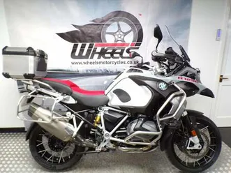 used bmw r1250gs adv te for sale in peterborough