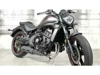 vulcan s (2025 - 26)