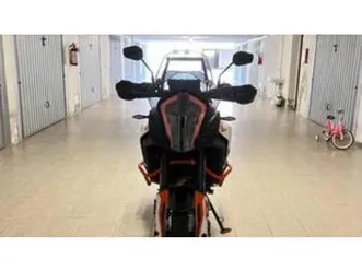 1290 super adventure r (2017 - 20)