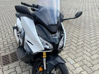 honda forza 750 kao nov 2023, 2023 god.