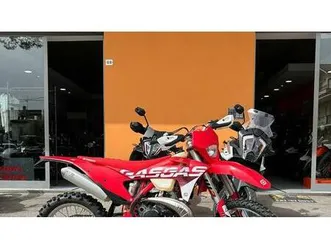 vendo gasgas ec 300 tpi (2023) usata a pescara (codice 9534712) - moto.it