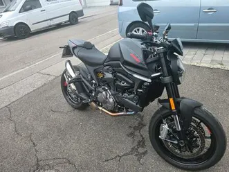 ducati monster 937 2021