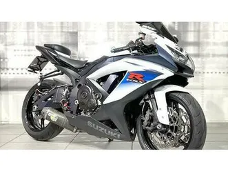 vendo suzuki gsx r 750 (2008 - 10) usata a casalgrasso (codice 9788053) - moto.it