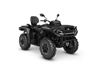 can-am outlander max pro xu hd10 t