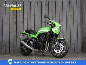 kawasaki z 900 rs cafã cafe 948 cc