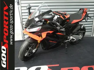 aprilia rsv4 1100 factory 2025 *aktionspreis - 31.12.*