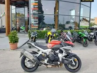 bimota tera