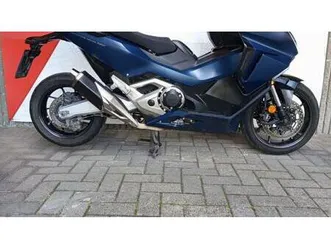 vendo honda forza 750 dct (2021 - 24) usata a san martino siccomario (codice 9788095) - moto.it