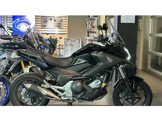 vendo honda nc 750 x dct abs (2018 - 20) usata a varese (codice 9788689) - moto.it