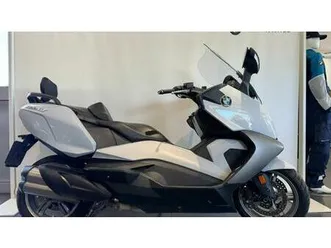 vendo bmw c 650 gt (2016 - 20) usata a monza (codice 9788881) - moto.it