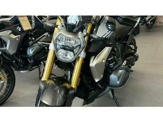 vendo bmw r 1250 r (2021 - 25) usata a bologna (codice 9788883) - moto.it