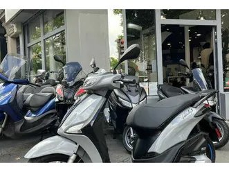 piaggio liberty 2025