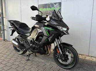 kawasaki versys 1100 se
