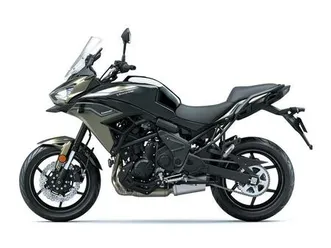 kawasaki versys 650