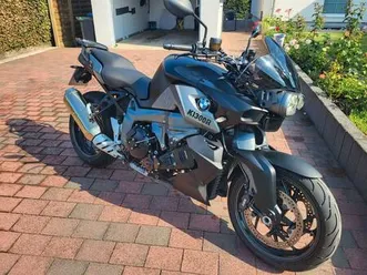 bmw k1300r