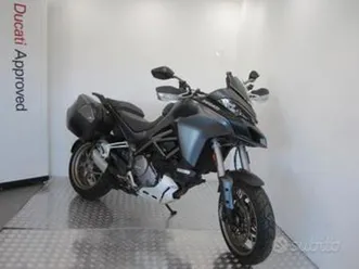 ducati multistrada 1260 s - 04.2018 - 31&apos;041km