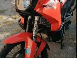 moto ktm 990 adventure-2007