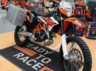 ktm 690 enduro