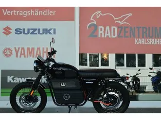 rgnt no.1 scrambler se