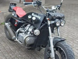 honda honda goldwing gl 1200 sc14