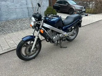 honda ntv 650 revere rc33 pro arm shaft drive gablenz