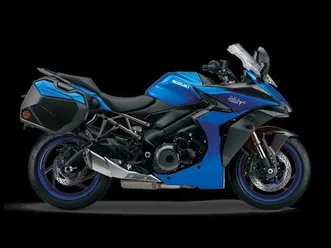 suzuki gsx-s 1000 gt tageszulassung! black-week aktion!