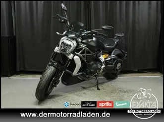 ducati diavel 1260