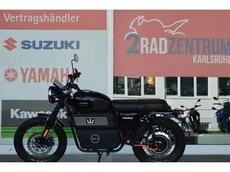 rgnt no.1 scrambler se elektr. 21 kw peak!