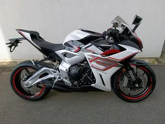 zontes 703rr supersport